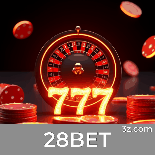 Desenvolvedores de Topo e Tecnologia Avançada no 28BET