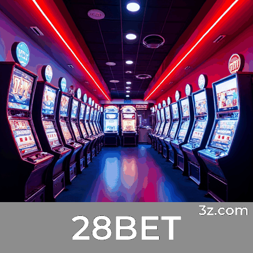 Desenvolvedores de Topo e Tecnologia Avançada no 28BET