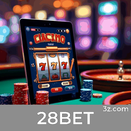 Ofertas Exclusivas do 28BET para Usuários Brasileiros