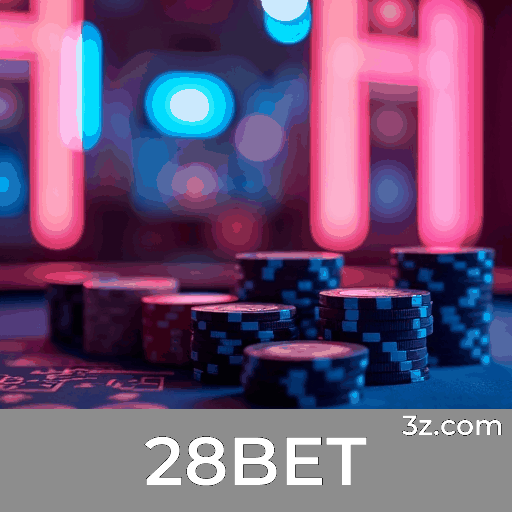 28BET: Plataforma Confiável de Apostas e Cassino