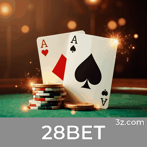 28BET: Plataforma Confiável de Apostas e Cassino