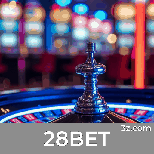 Desenvolvedores de Topo e Tecnologia Avançada no 28BET