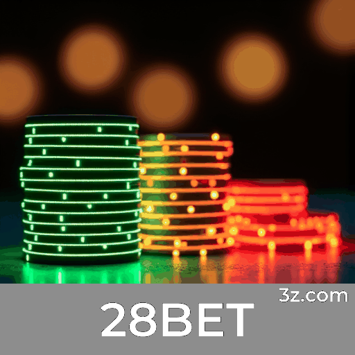 Inovação Tecnológica da 28BET: Aposta no Futuro
