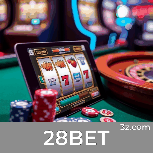Experiência Mobile Revolucionária com o Aplicativo da 28BET
