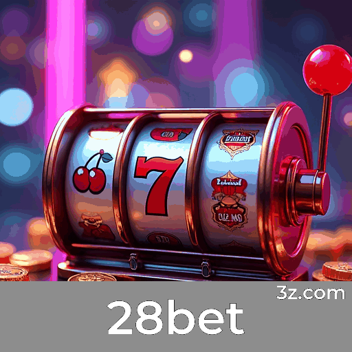 Diversidade Excepcional de Jogos no 28bet