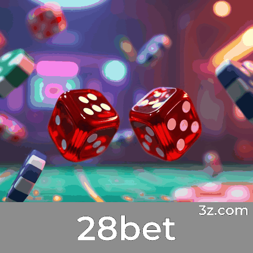 28bet: Desbloqueie Experiências Exclusivas com Conta Avançada