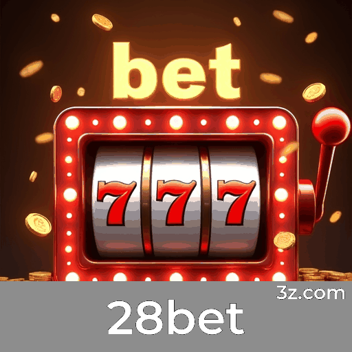 28bet: Cassino de Elite com Experiência Imersiva