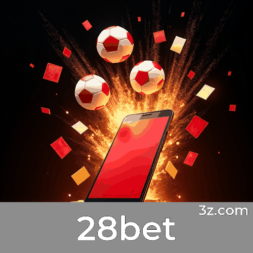 28bet: O Mundo dos Jogos Selecionados