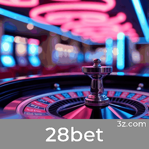 Análise Esportiva Profissional no Brasil com 28bet