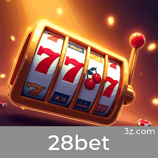 28bet: Cassino de Elite com Experiência Imersiva